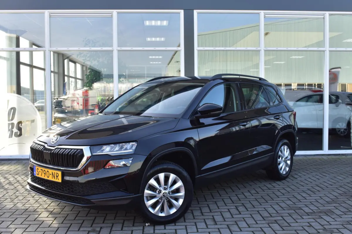 1.5 TSI ACT Business Edition | Navigatie | Digitale cockpit | Automaat | 2023!!!!