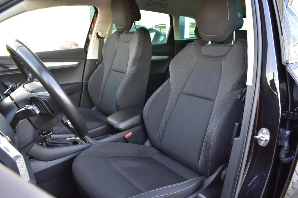 1.5 TSI ACT Business Edition | Navigatie | Digitale cockpit | Automaat | 2023!!!!