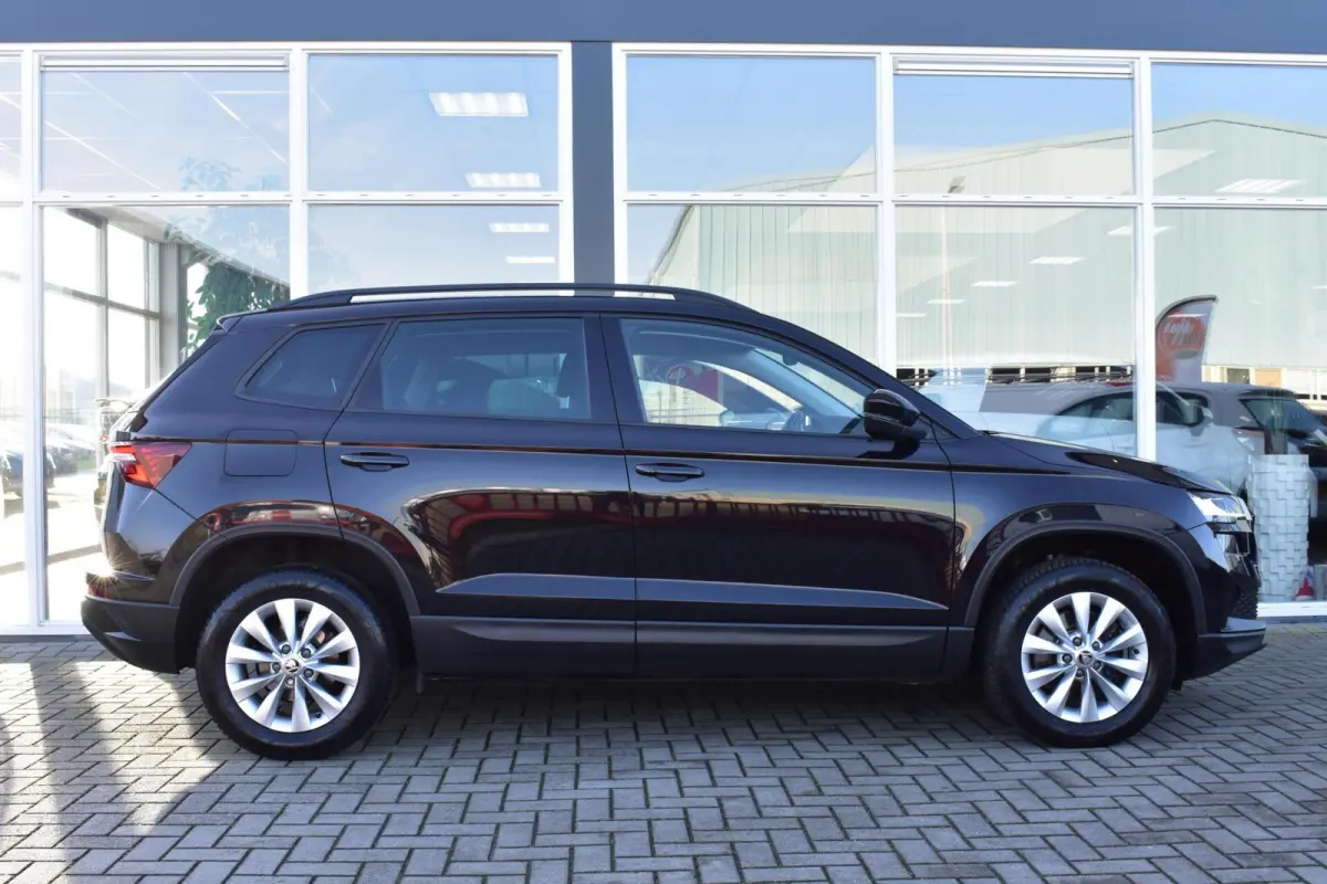 1.5 TSI ACT Business Edition | Navigatie | Digitale cockpit | Automaat | 2023!!!!