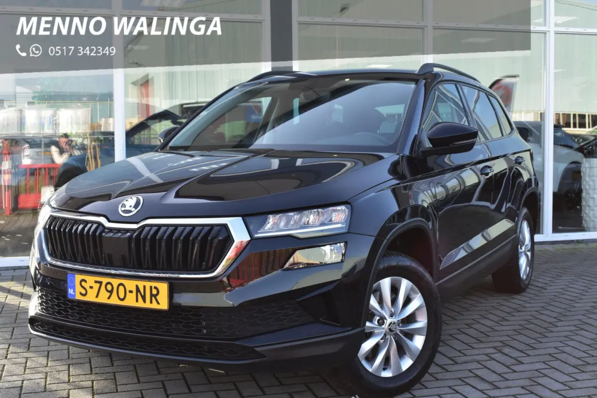1.5 TSI ACT Business Edition | Navigatie | Digitale cockpit | Automaat | 2023!!!!