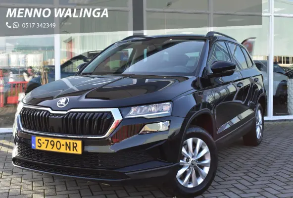 1.5 TSI ACT Business Edition | Navigatie | Digitale cockpit | Automaat | 2023!!!!
