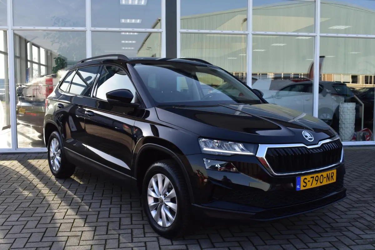 1.5 TSI ACT Business Edition | Navigatie | Digitale cockpit | Automaat | 2023!!!!