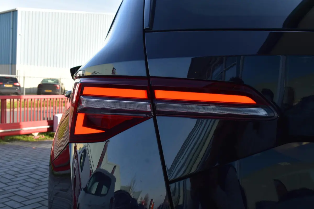 1.5 TSI ACT Business Edition | Navigatie | Digitale cockpit | Automaat | 2023!!!!