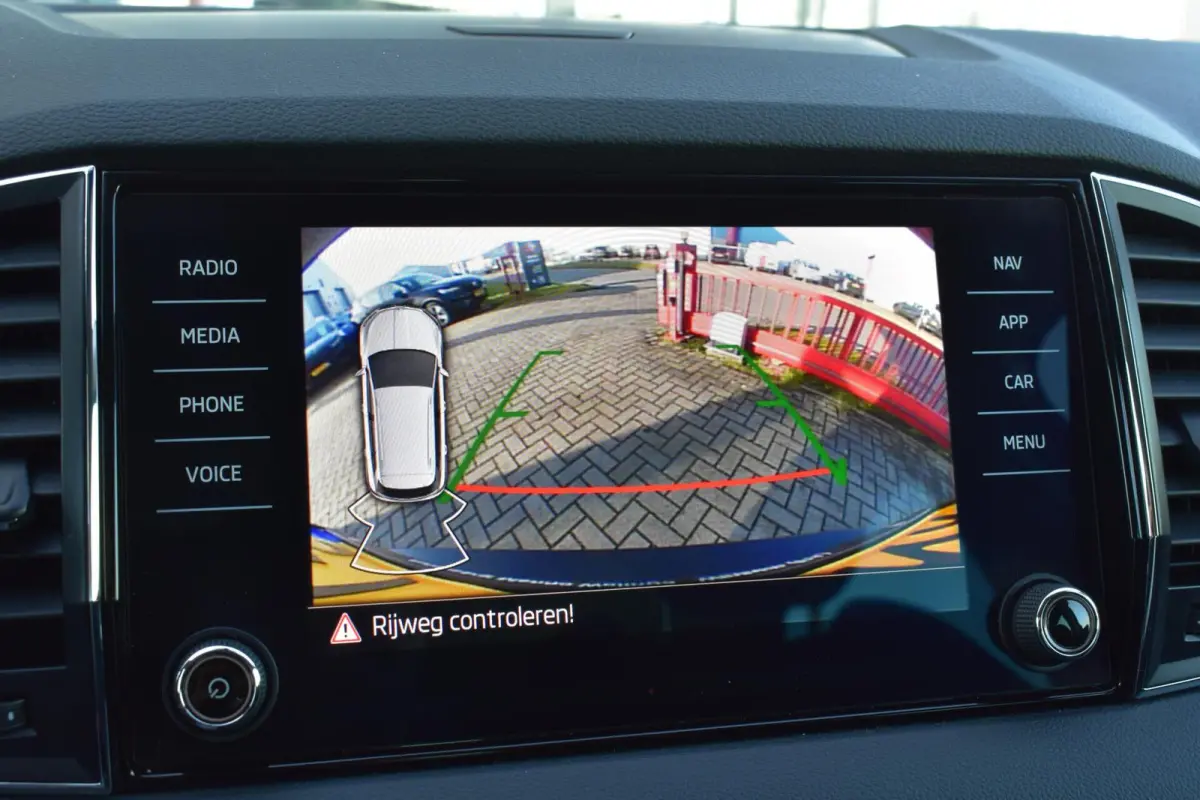 1.5 TSI ACT Business Edition | Navigatie | Digitale cockpit | Automaat | 2023!!!!
