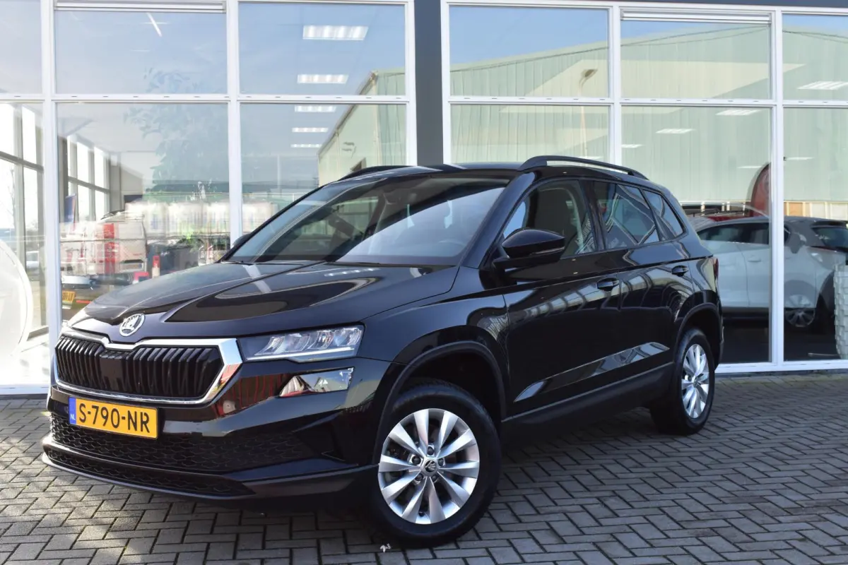 1.5 TSI ACT Business Edition | Navigatie | Digitale cockpit | Automaat | 2023!!!!