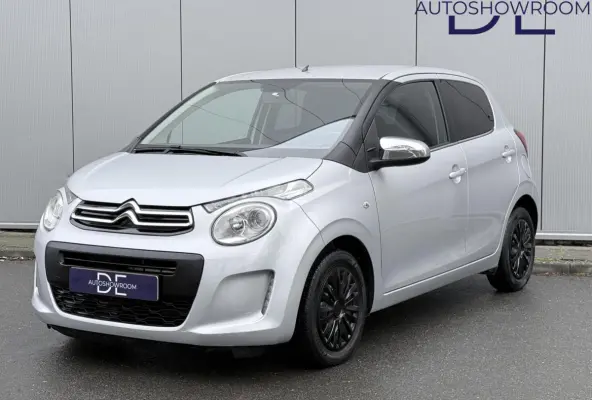 1.0 e-VTi Feel | Airco | Bluetooth | APK 11-26!!