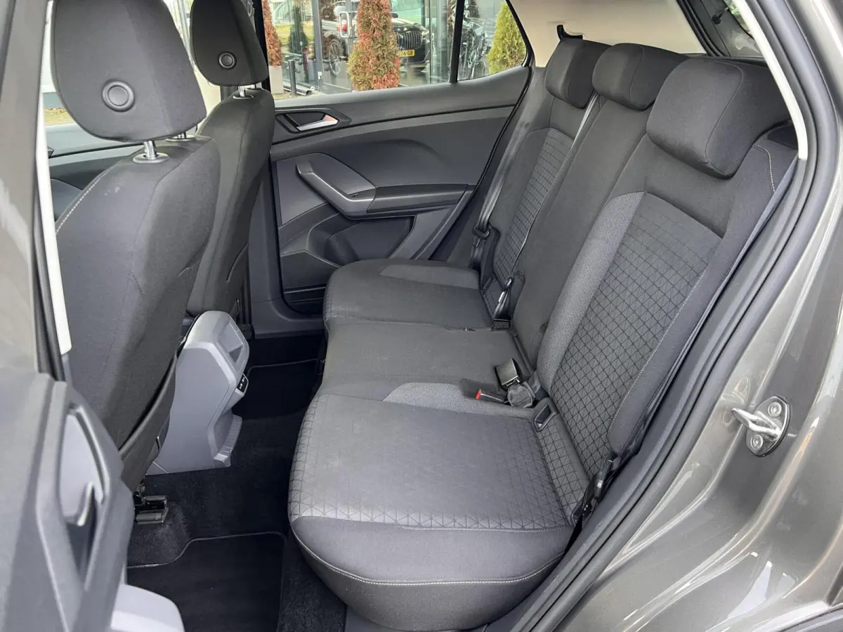 1.0 TSI Style Automaat Airco Clima Cruise