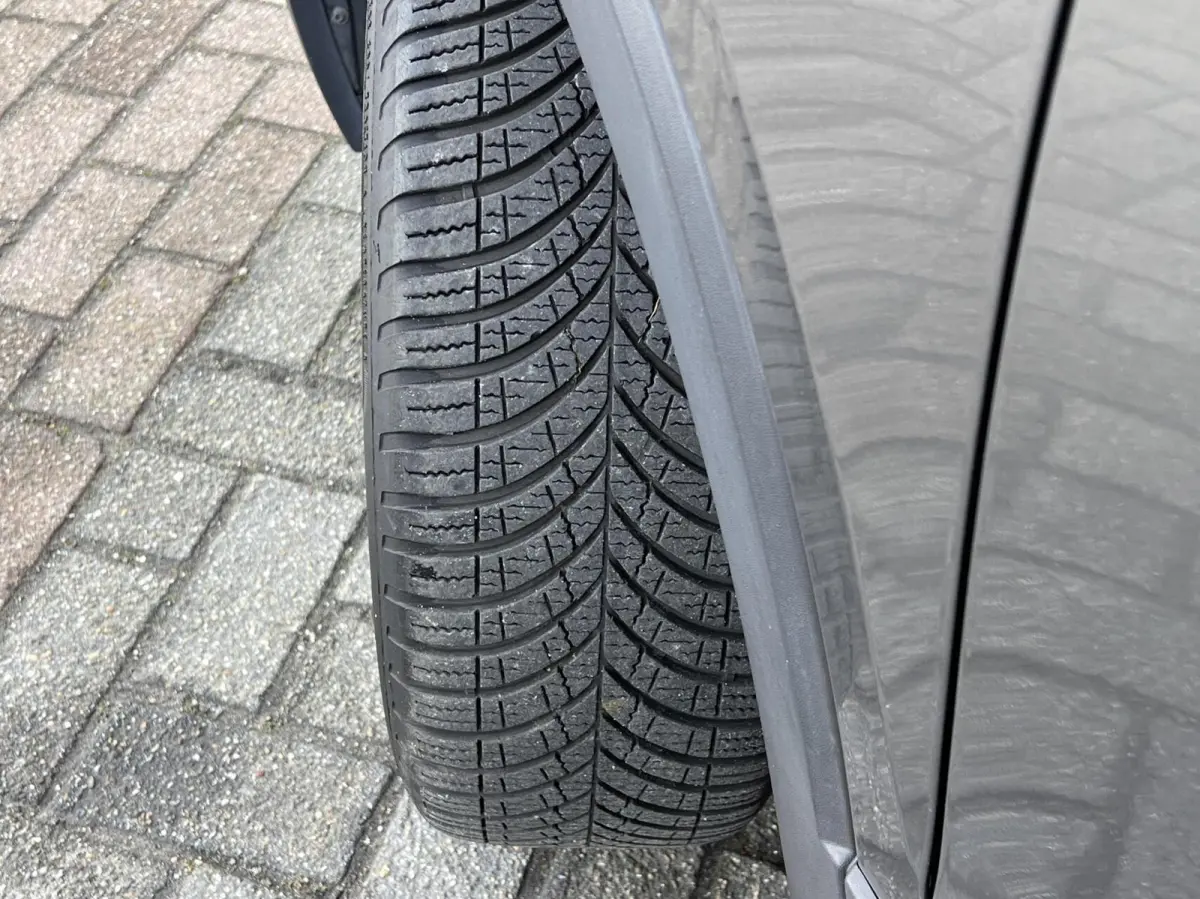 1.0 TSI Style Automaat Airco Clima Cruise