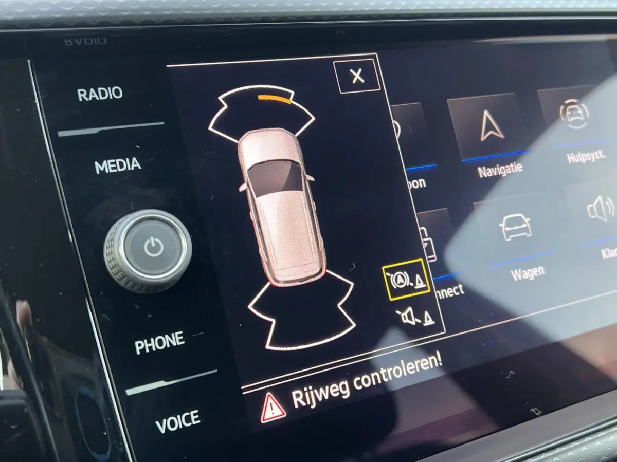 1.0 TSI Style Automaat Airco Clima Cruise