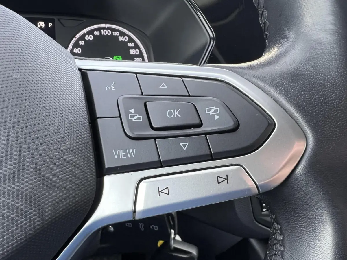 1.0 TSI Style Automaat Airco Clima Cruise