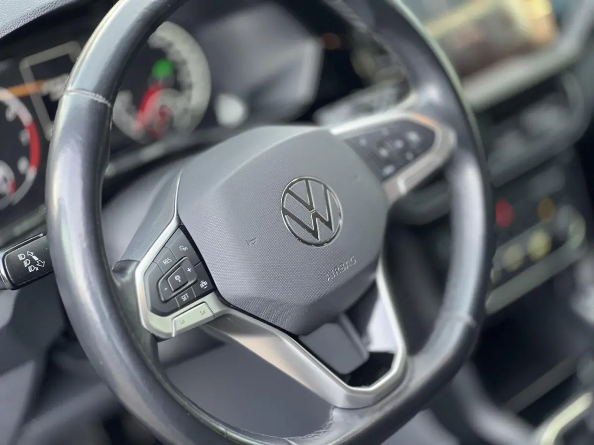 1.0 TSI Style Automaat Airco Clima Cruise
