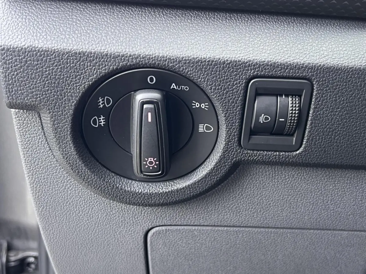 1.0 TSI Style Automaat Airco Clima Cruise