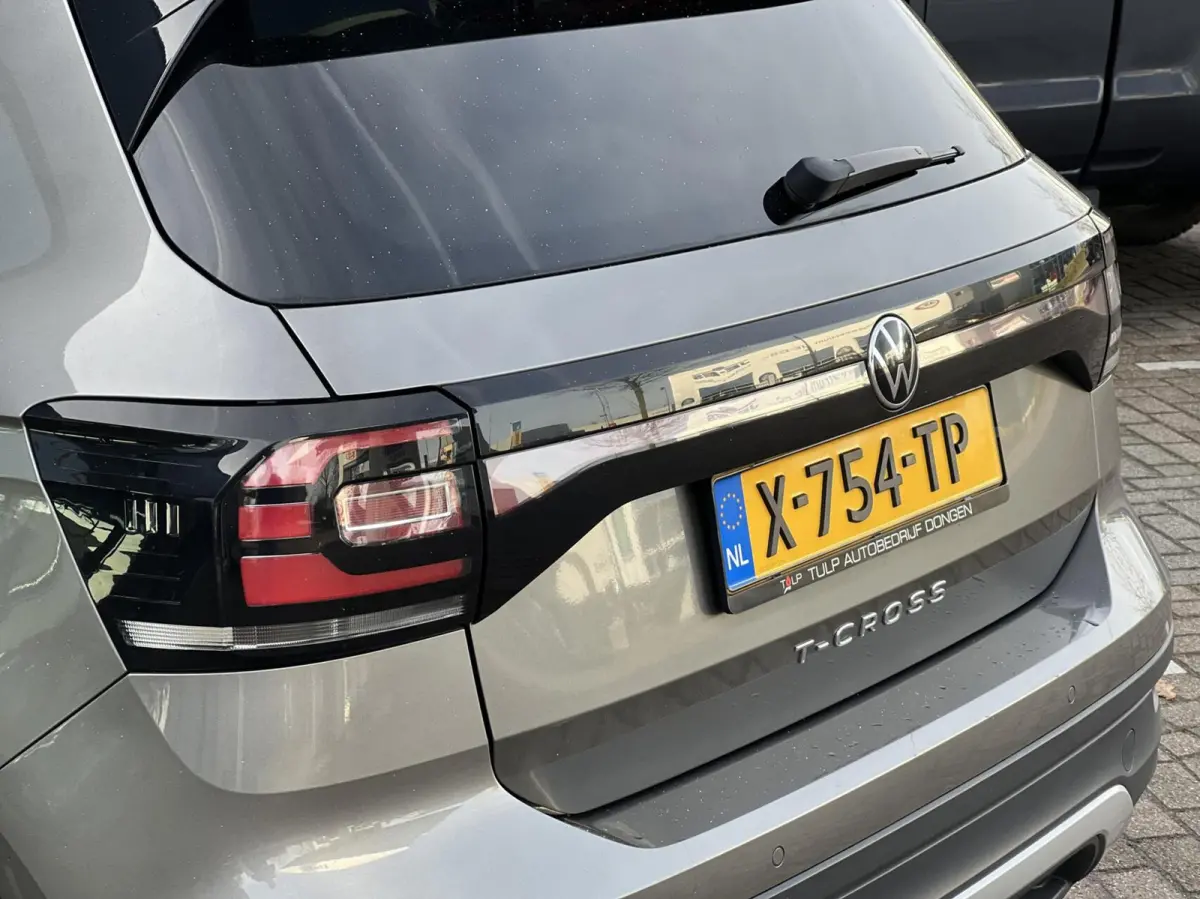 1.0 TSI Style Automaat Airco Clima Cruise
