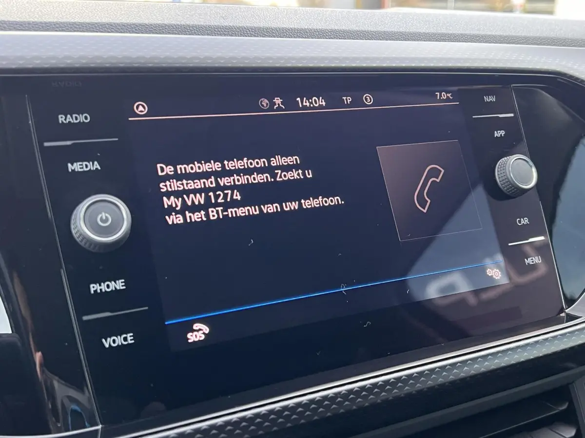 1.0 TSI Style Automaat Airco Clima Cruise