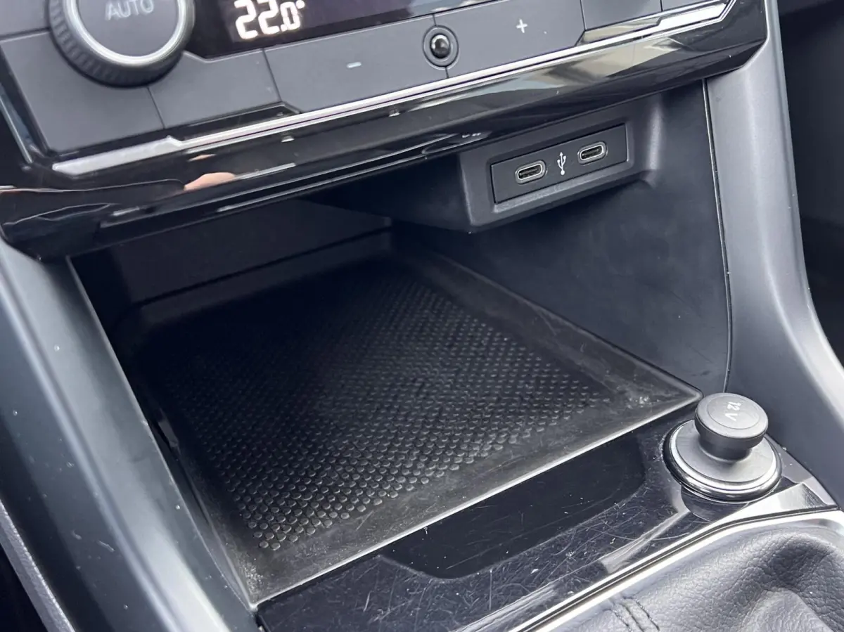 1.0 TSI Style Automaat Airco Clima Cruise