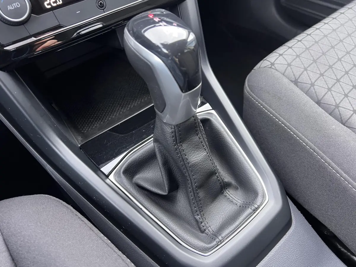 1.0 TSI Style Automaat Airco Clima Cruise