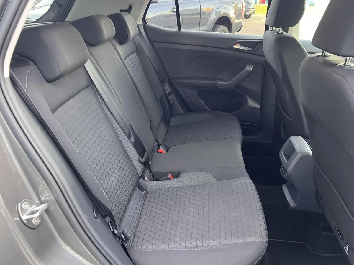 1.0 TSI Style Automaat Airco Clima Cruise