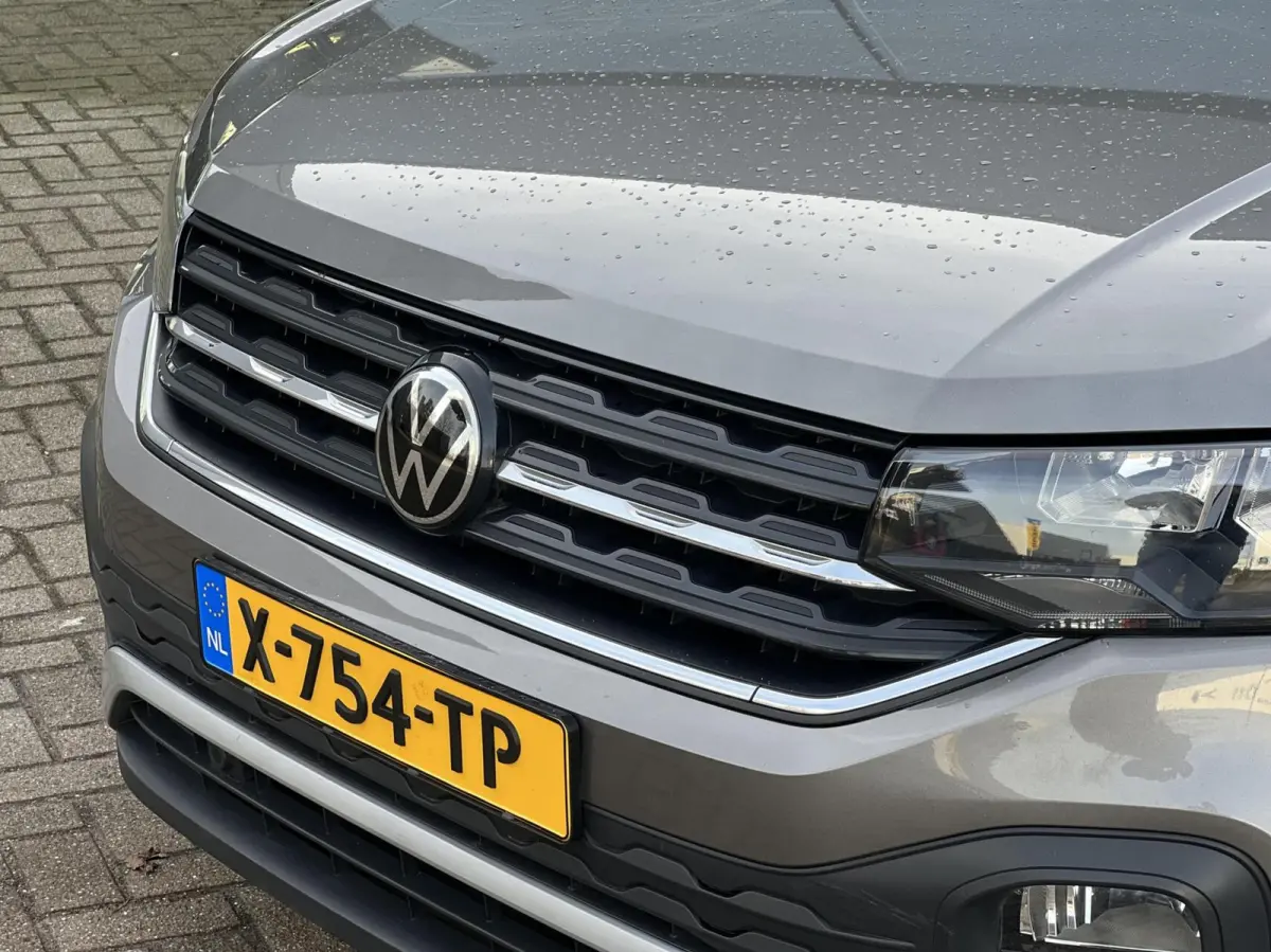 1.0 TSI Style Automaat Airco Clima Cruise