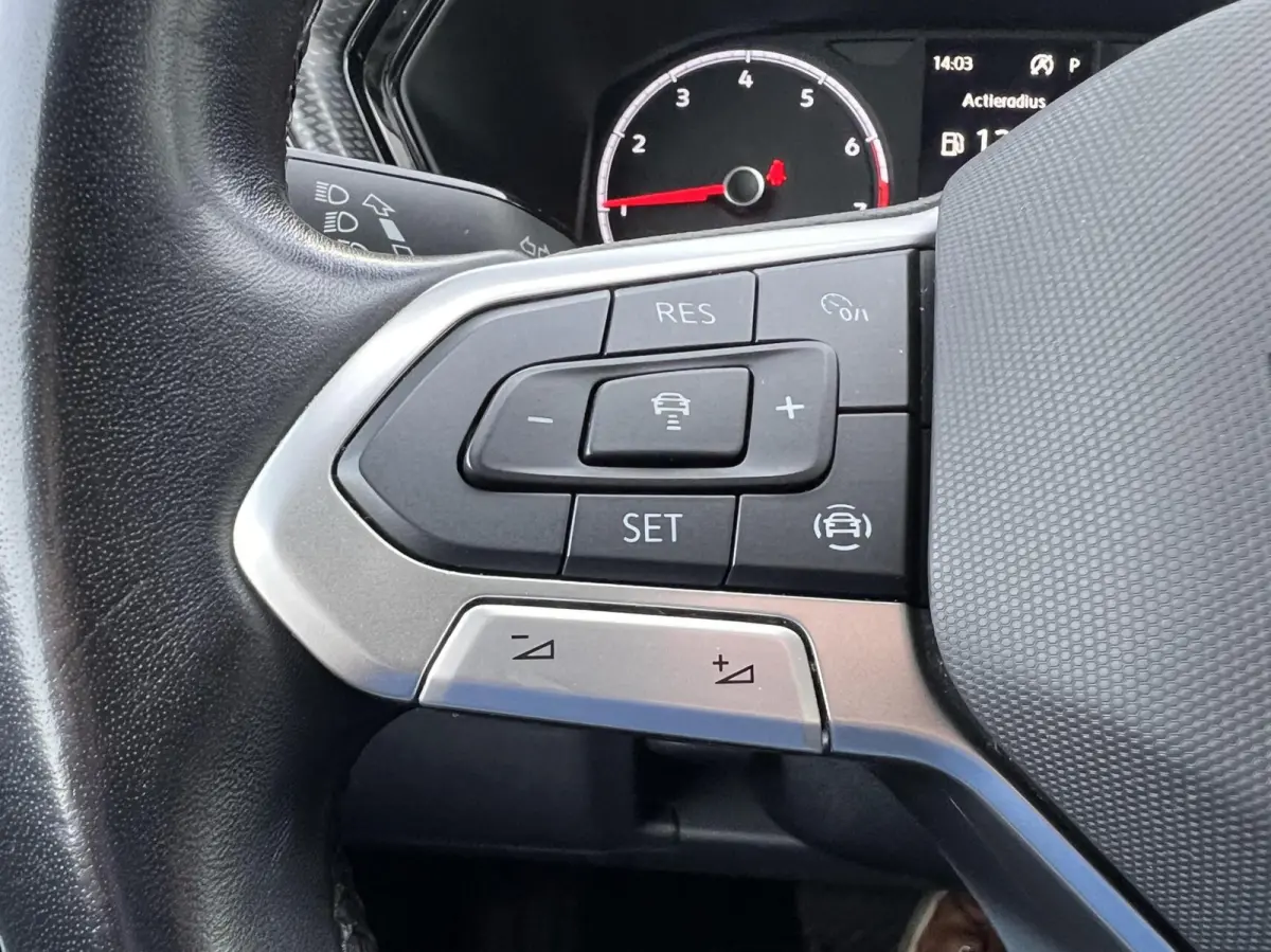 1.0 TSI Style Automaat Airco Clima Cruise