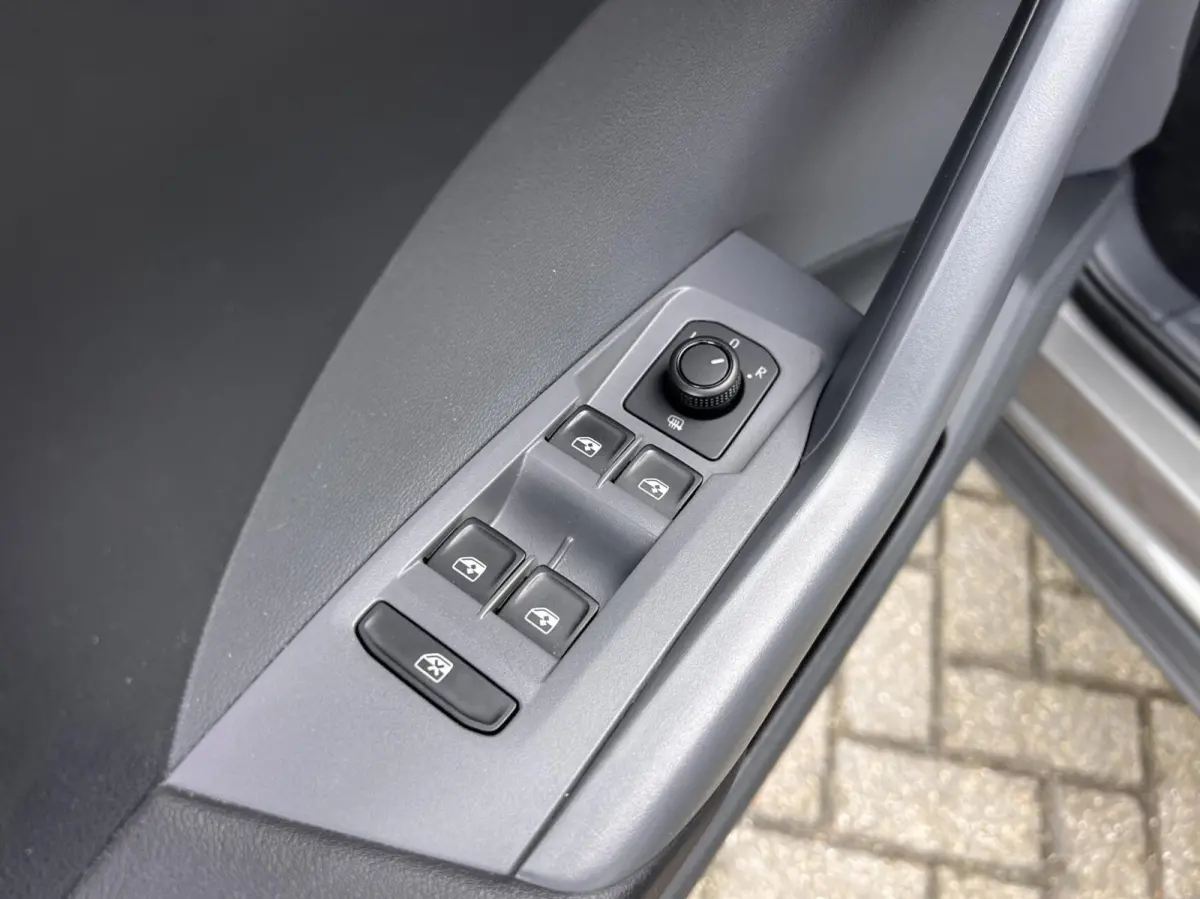 1.0 TSI Style Automaat Airco Clima Cruise