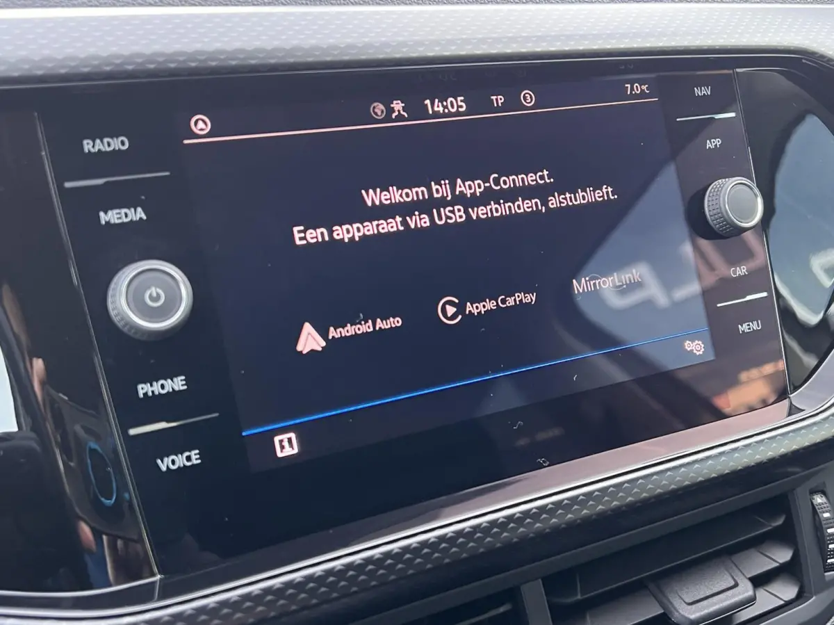 1.0 TSI Style Automaat Airco Clima Cruise