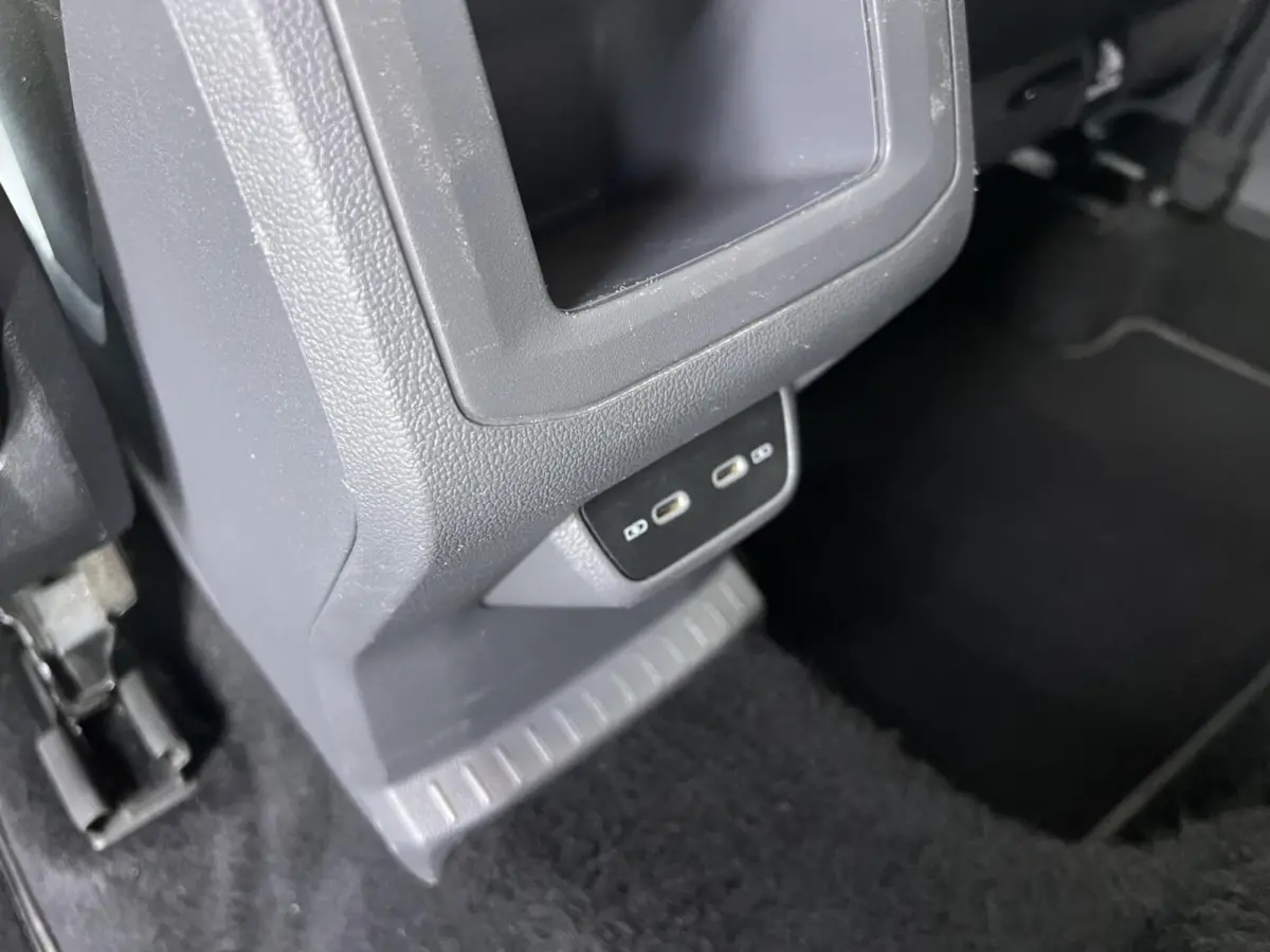 1.0 TSI Style Automaat Airco Clima Cruise