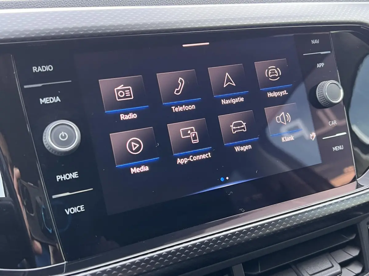 1.0 TSI Style Automaat Airco Clima Cruise