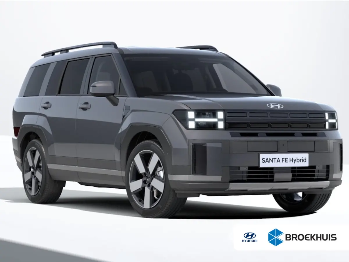 1.6 T-GDI HEV Premium 7p. | € 5.000,- korting !!