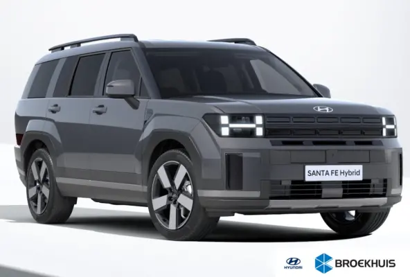 1.6 T-GDI HEV Premium 7p. | € 5.000,- korting !!