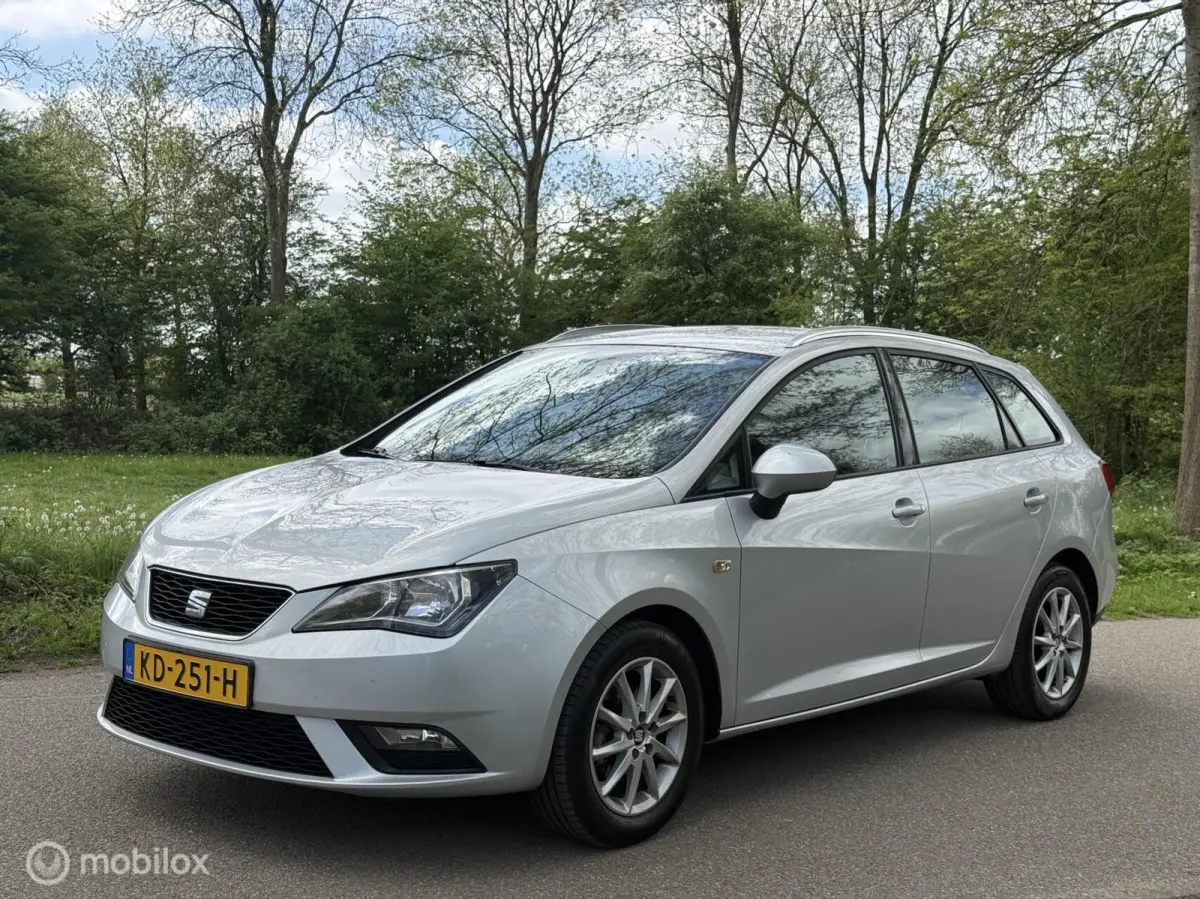 1.0 EcoTSI Style Connect