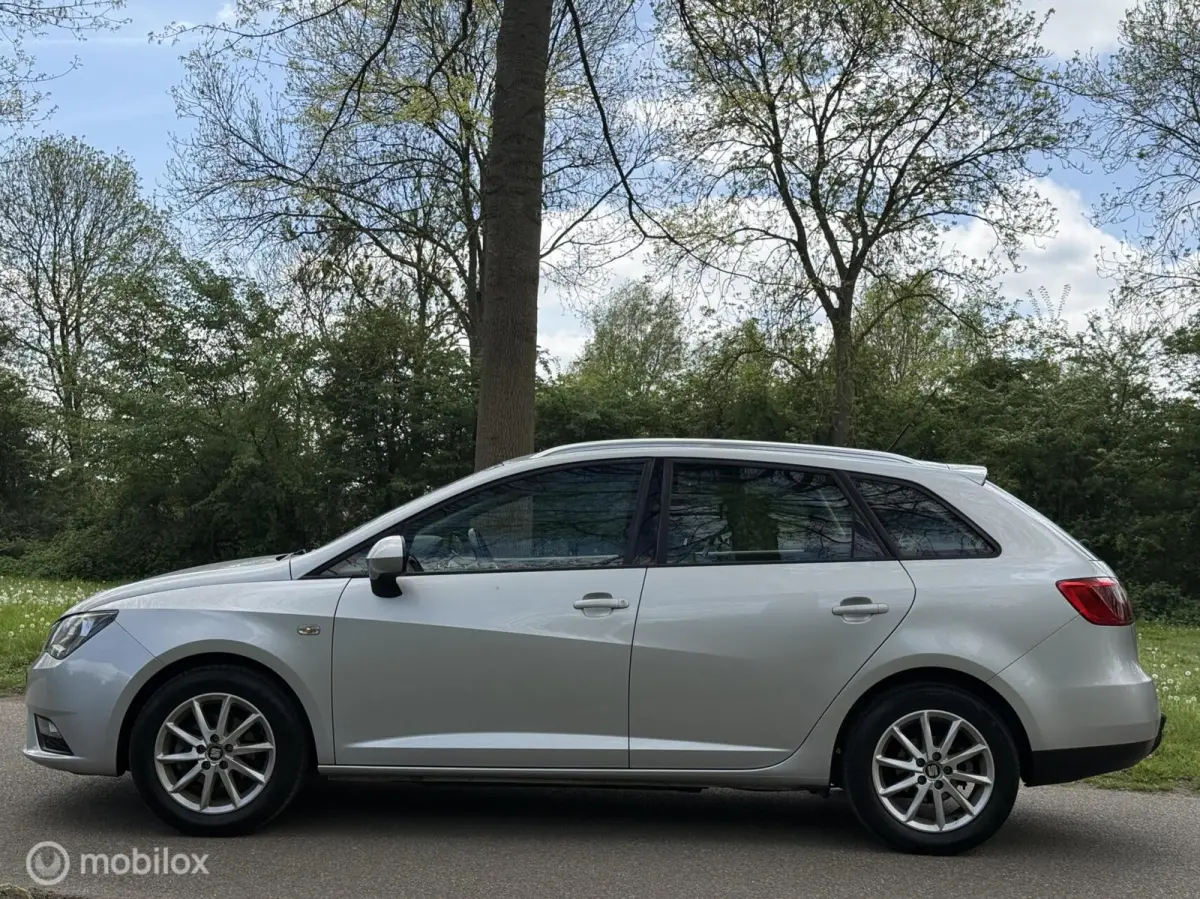 1.0 EcoTSI Style Connect