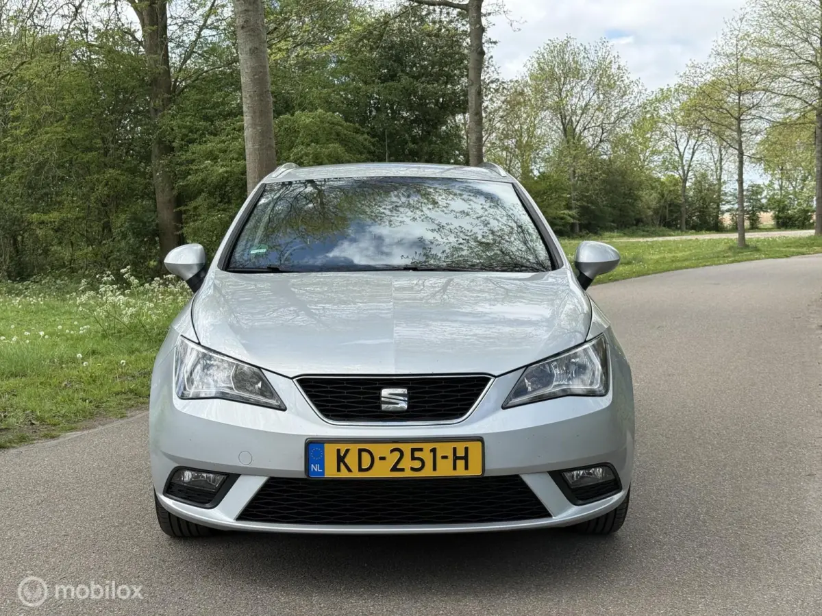 1.0 EcoTSI Style Connect