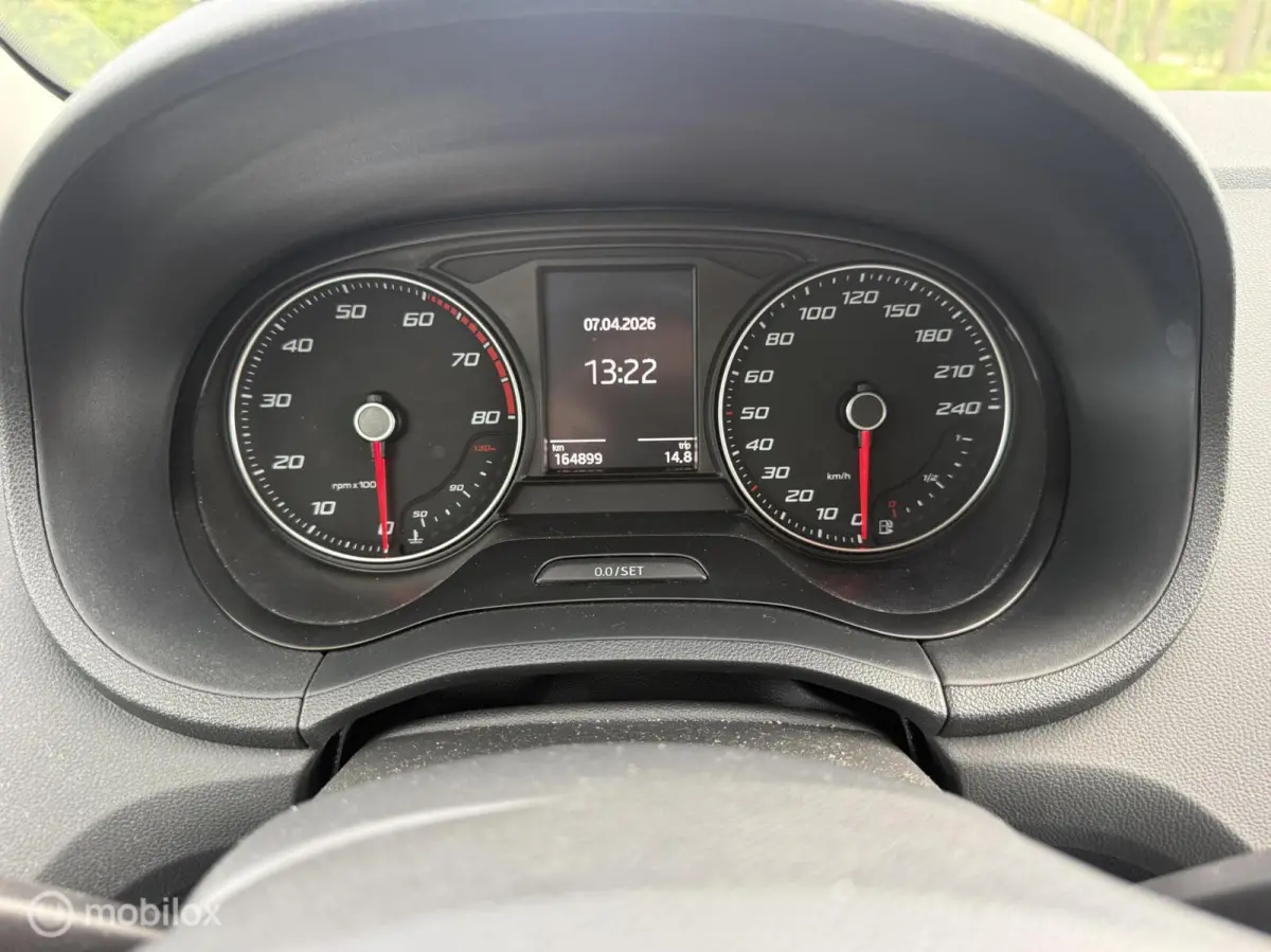 1.0 EcoTSI Style Connect