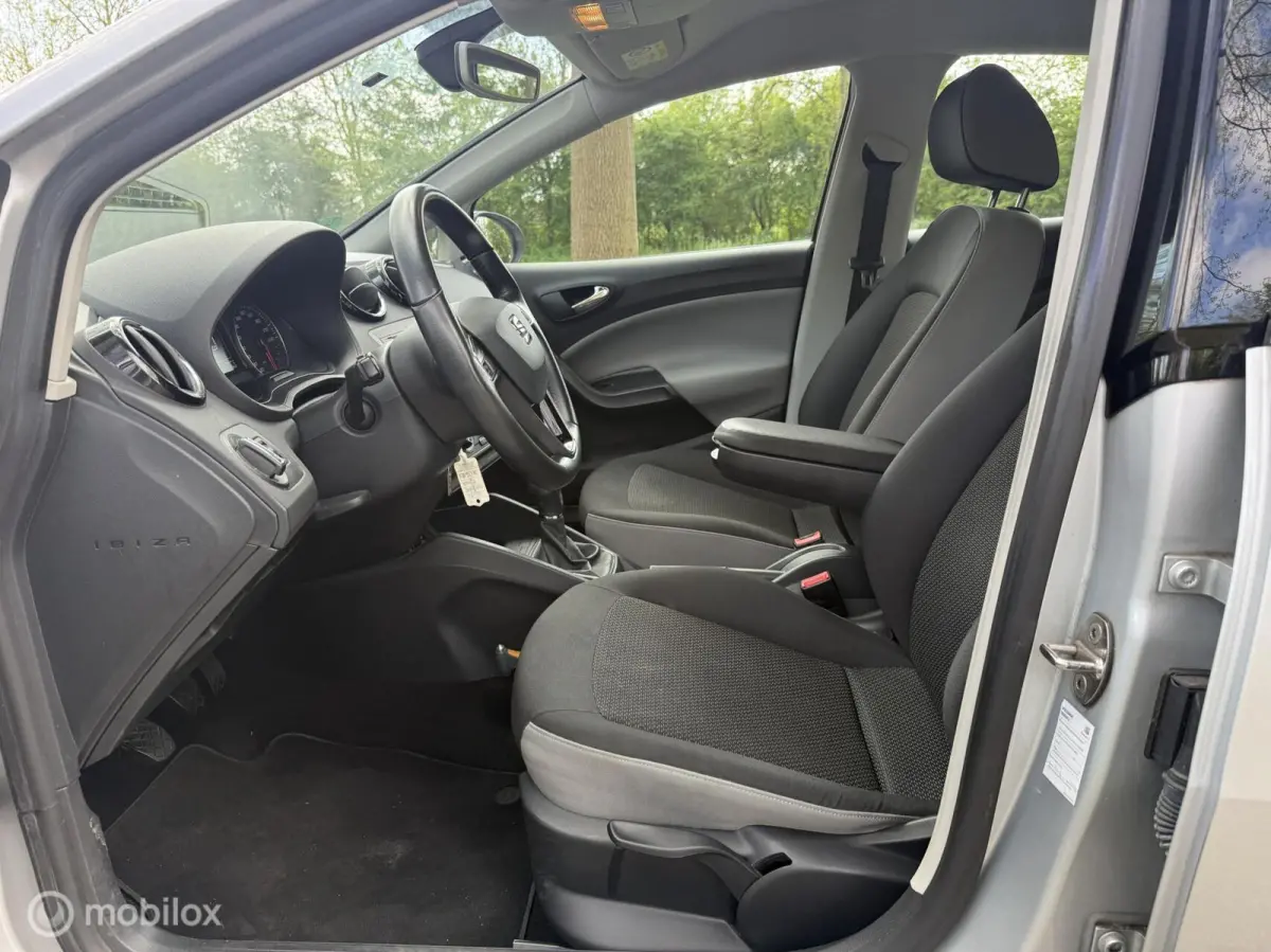 1.0 EcoTSI Style Connect