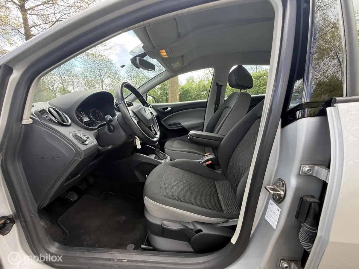 1.0 EcoTSI Style Connect