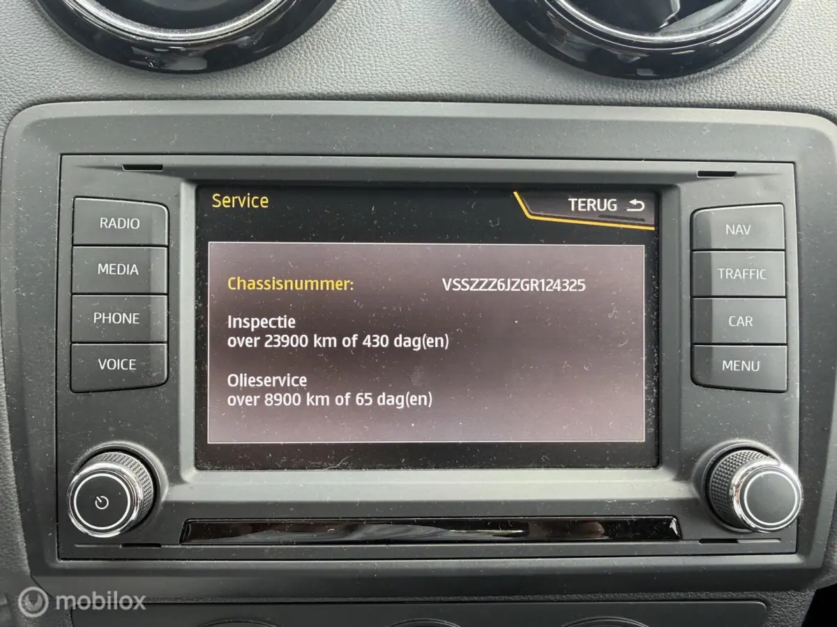 1.0 EcoTSI Style Connect