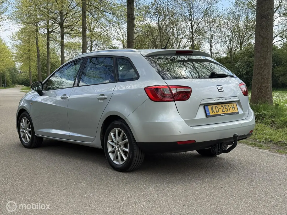 1.0 EcoTSI Style Connect