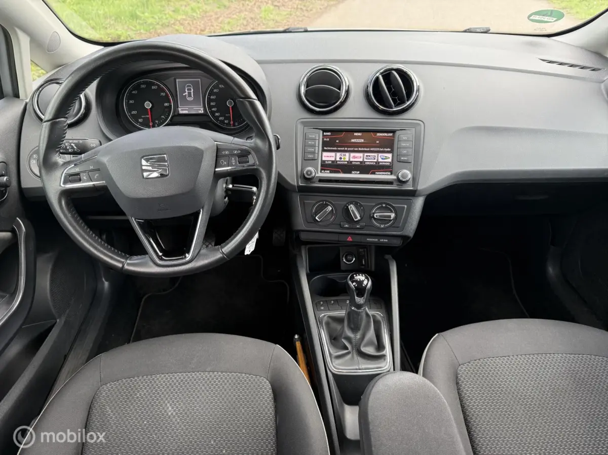 1.0 EcoTSI Style Connect
