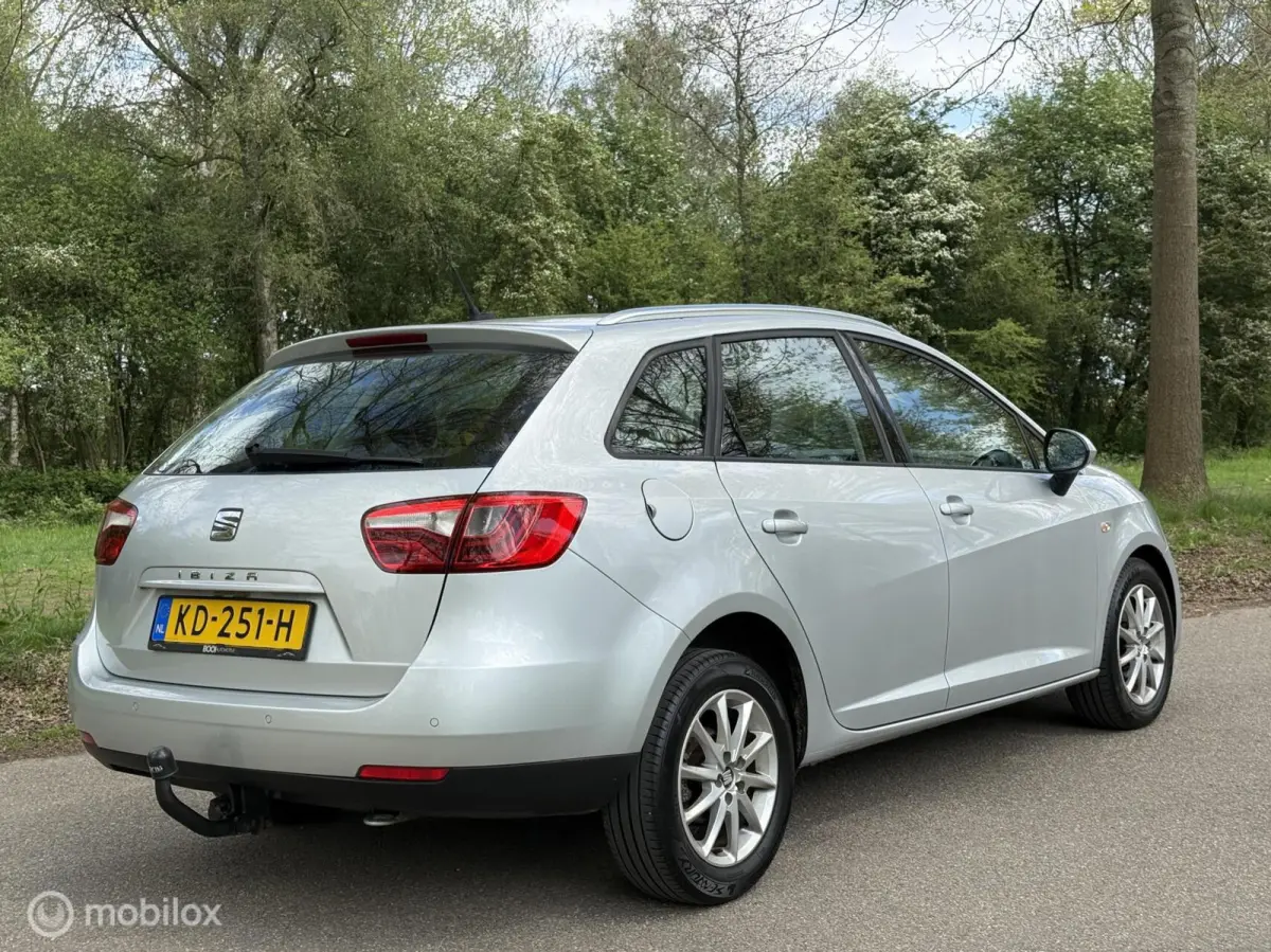 1.0 EcoTSI Style Connect