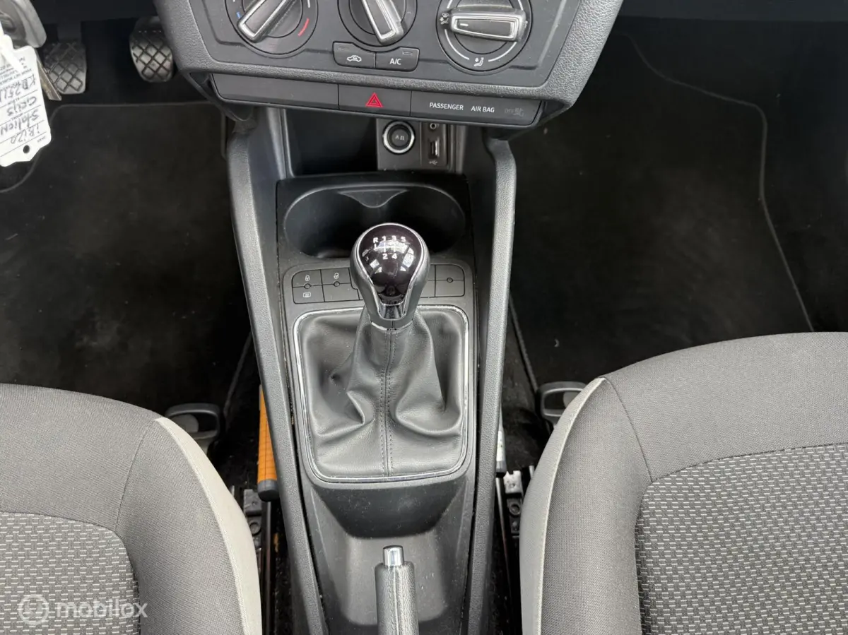 1.0 EcoTSI Style Connect