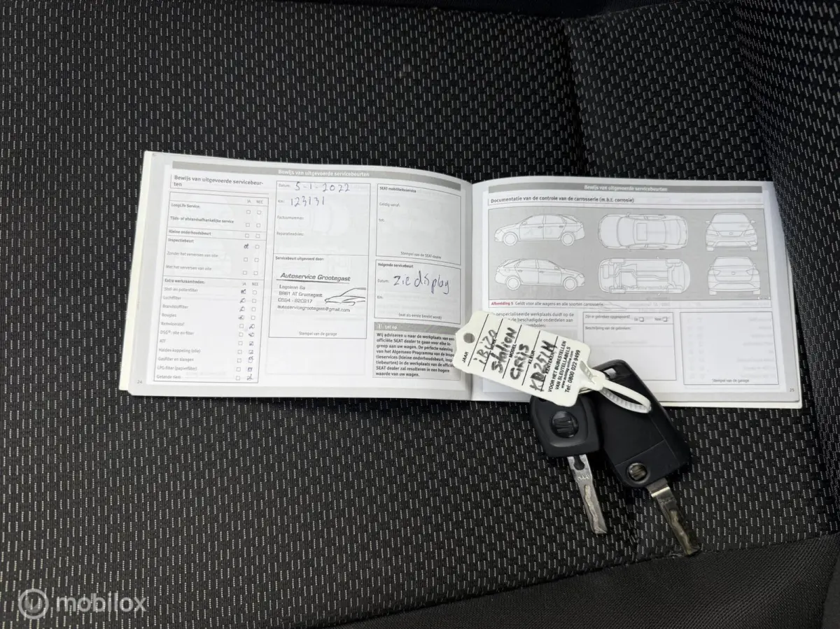 1.0 EcoTSI Style Connect