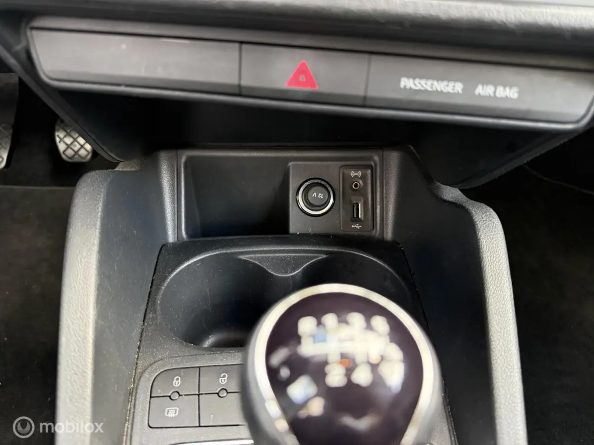 1.0 EcoTSI Style Connect