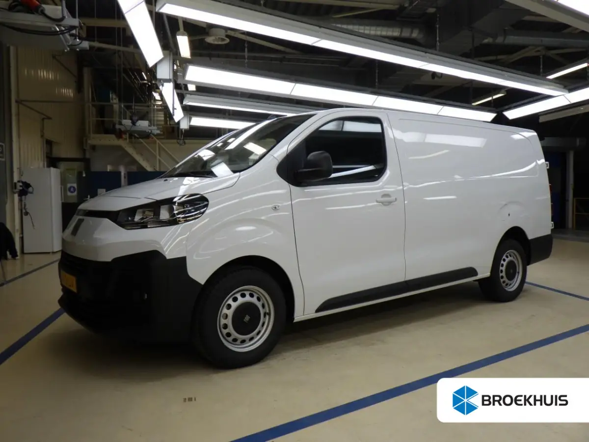 2.0 Diesel 145 L3 PRIJS INCL REST BPM!! | NAVI | DIGITALE BINNENSPIEGEL | BETIMMERING LAADRUIMTE | NIEUW!