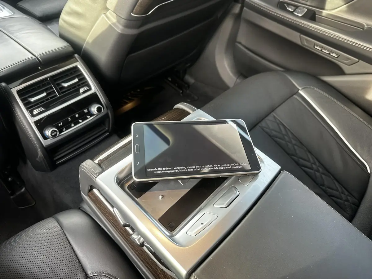 745e High Executive