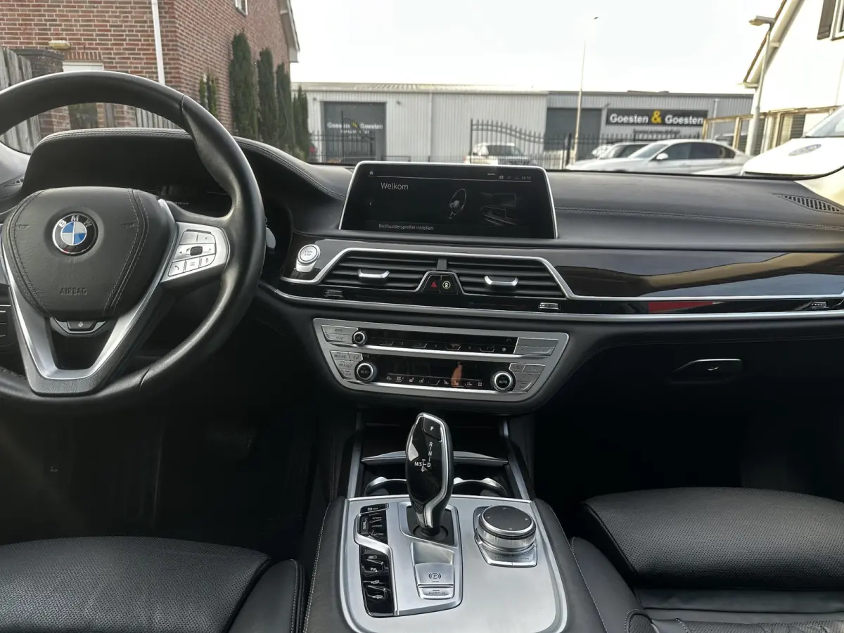 745e High Executive