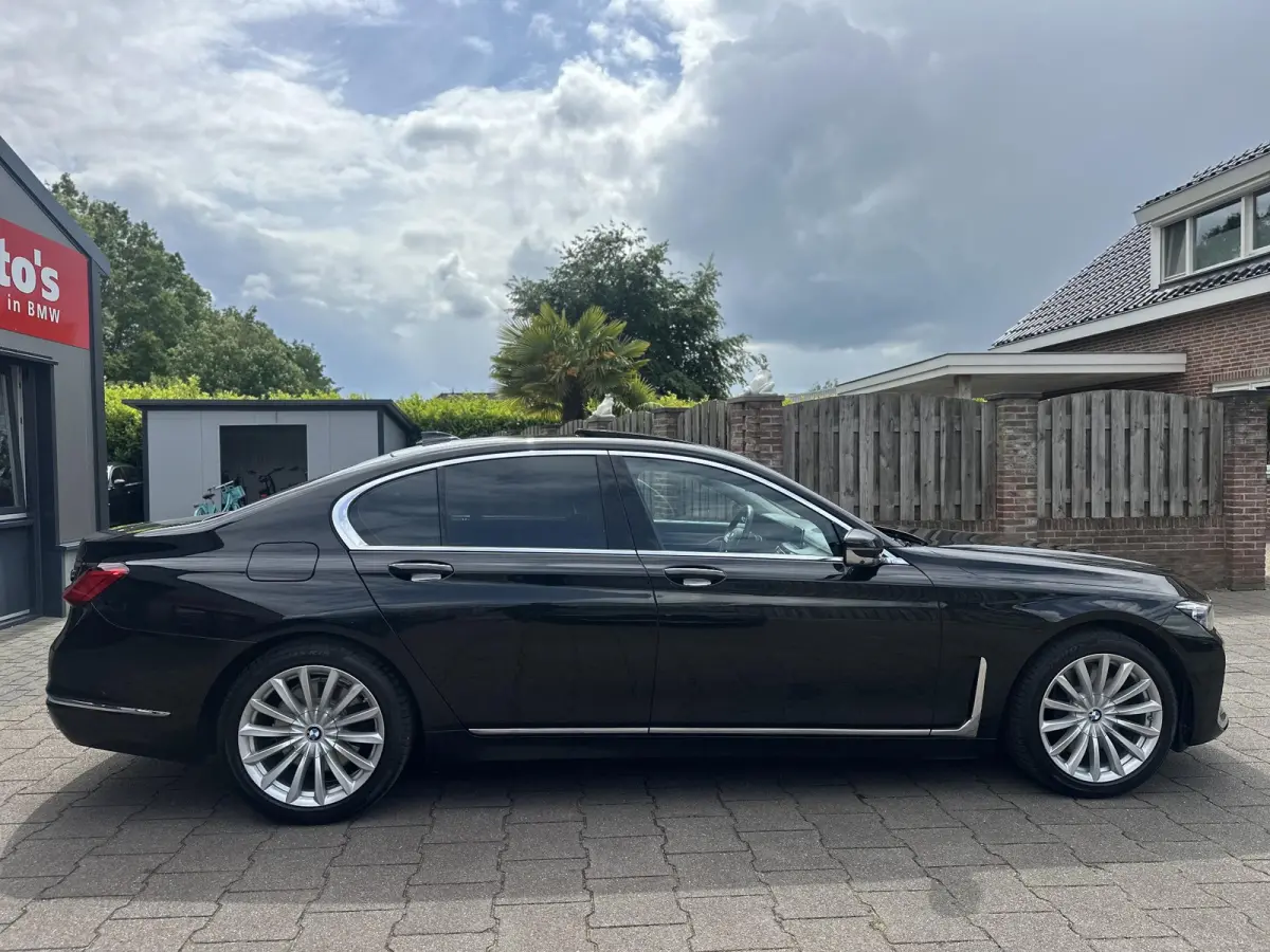 745e High Executive
