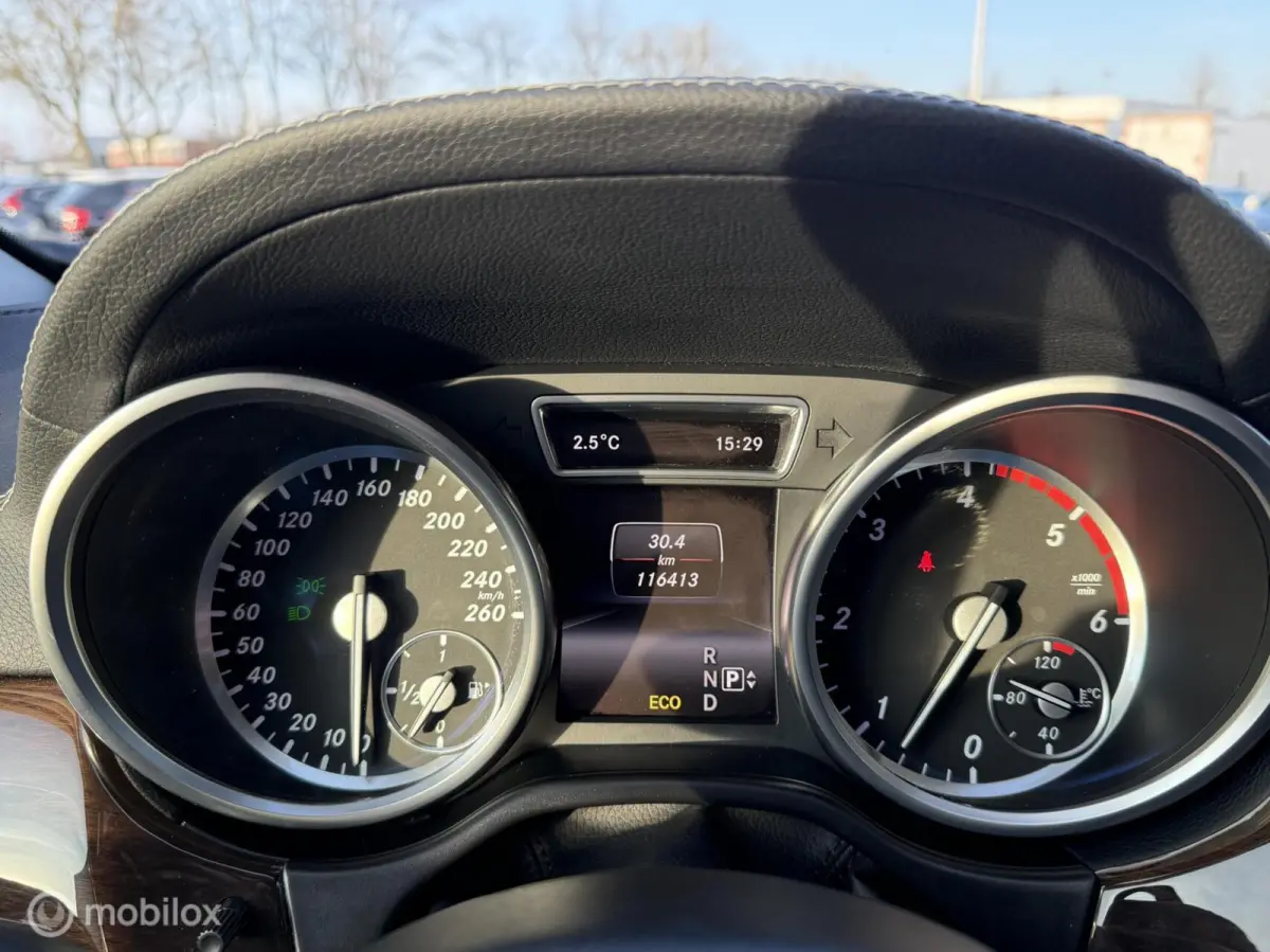 350 BlueTEC 4-Matic | AMG-Pakket | BTW |
