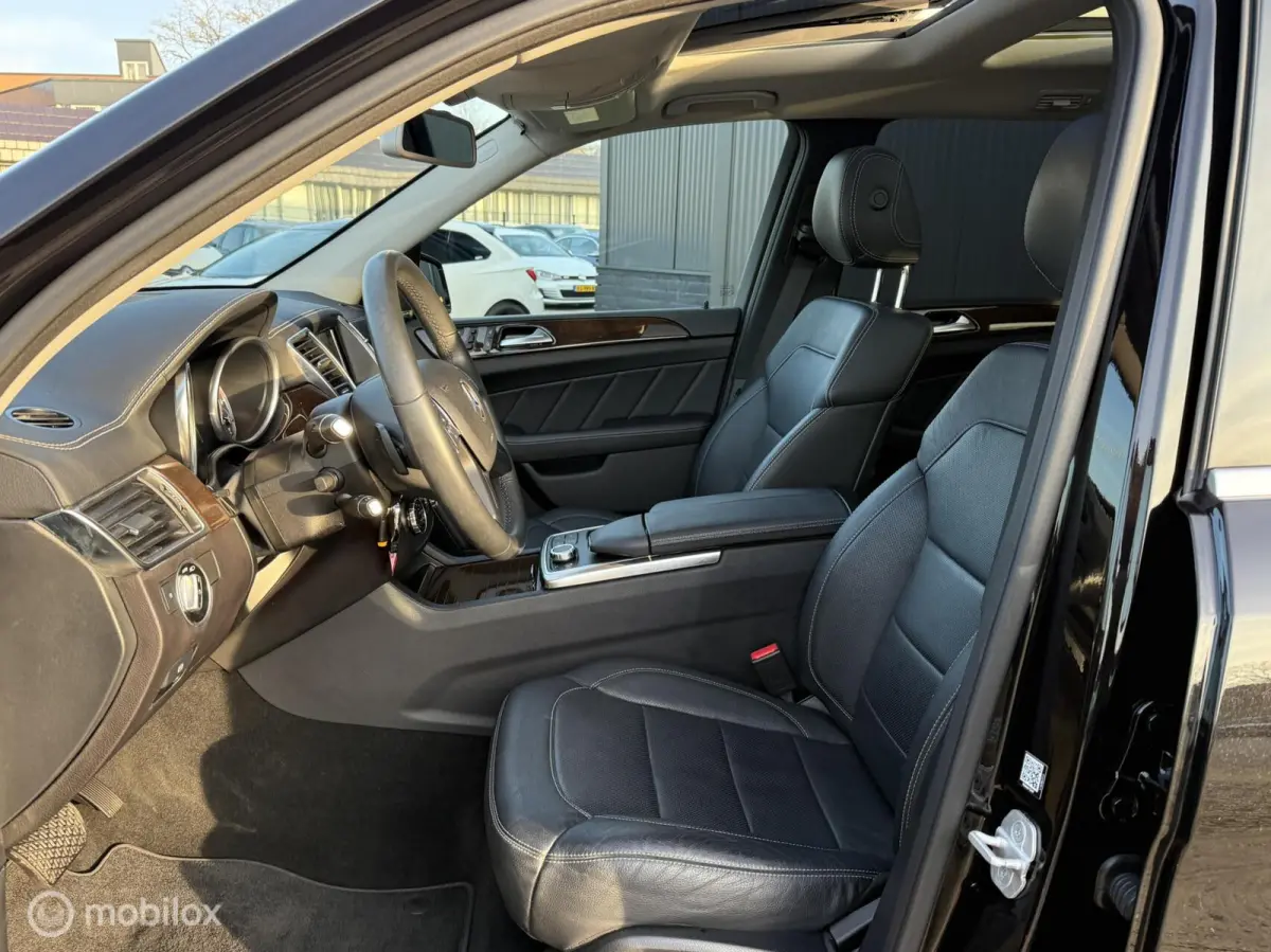 350 BlueTEC 4-Matic | AMG-Pakket | BTW |