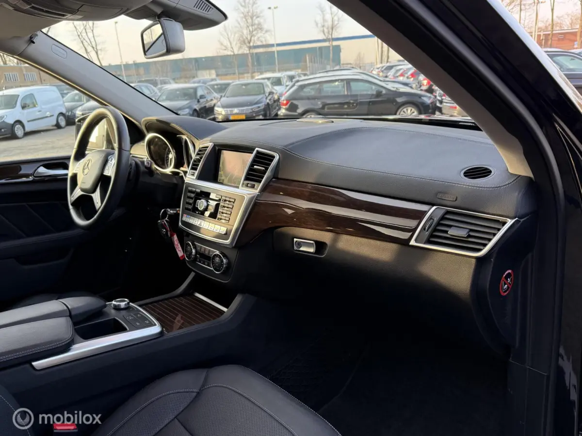 350 BlueTEC 4-Matic | AMG-Pakket | BTW |