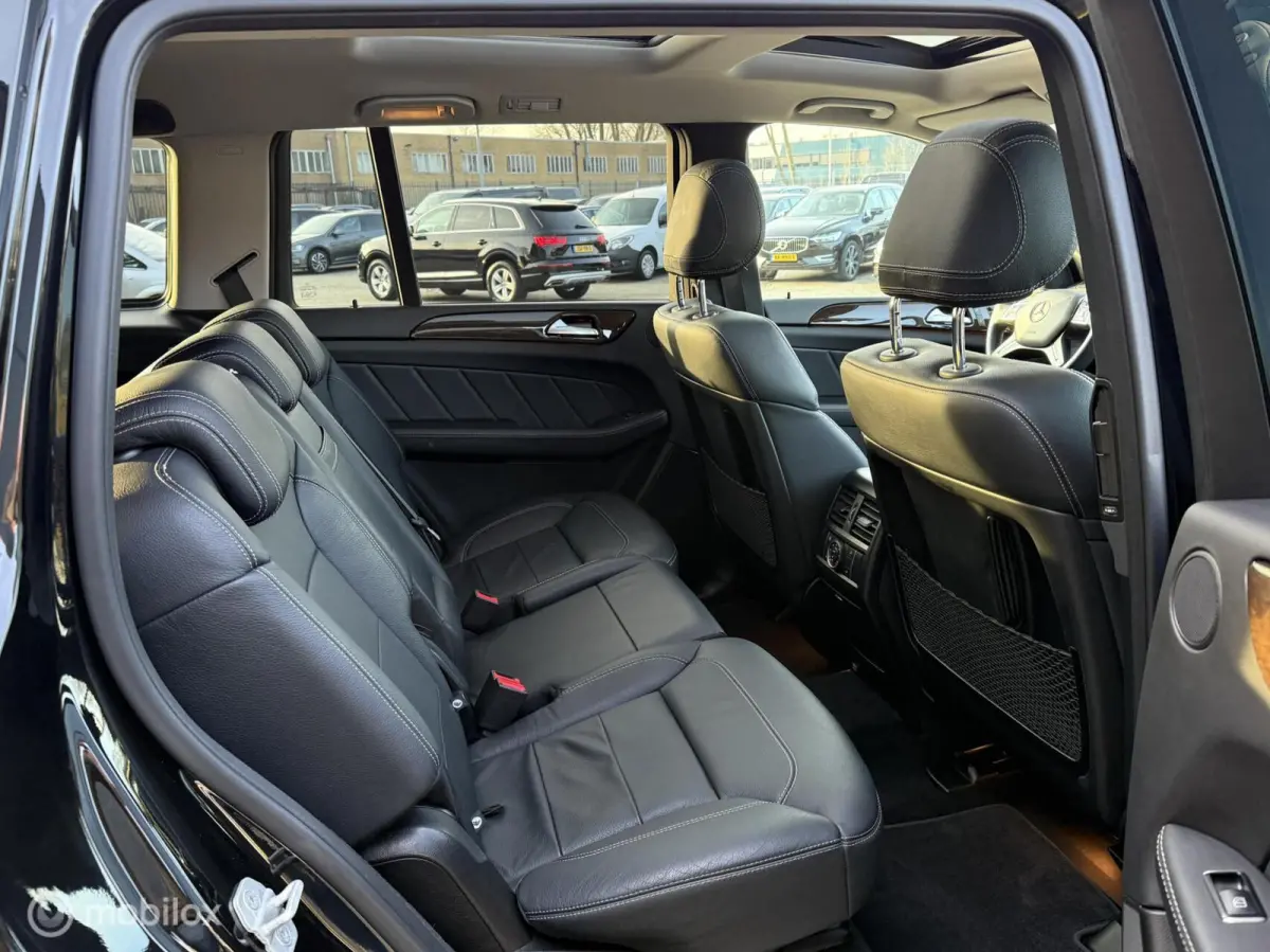 350 BlueTEC 4-Matic | AMG-Pakket | BTW |